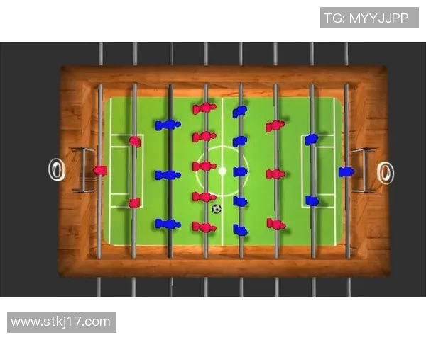 提升足球技能的小场地训练游戏探讨与实践分享